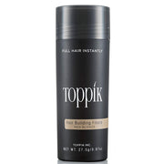 Toppik Hair Building Fibers, 55 g - Medium Blonde