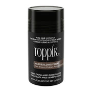 Toppik Hair Building Fibers, 12 g - Medium Brown