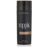 Toppik Hair Building Fibers, 55 g - Medium Brown