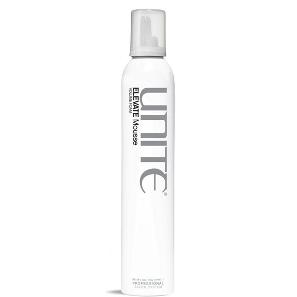 Unite Elevate Mousse, 170 ml