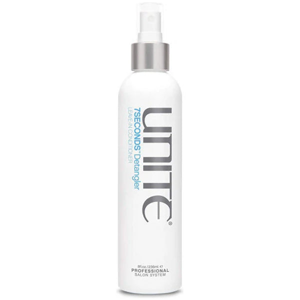 Unite 7Seconds Detangler Leave In Conditioner, 236 ml
