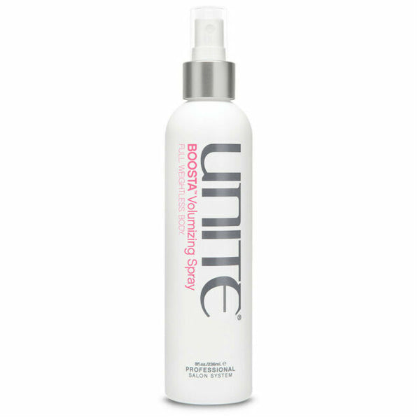 Unite Boosta Volumizing Spray, 236 ml
