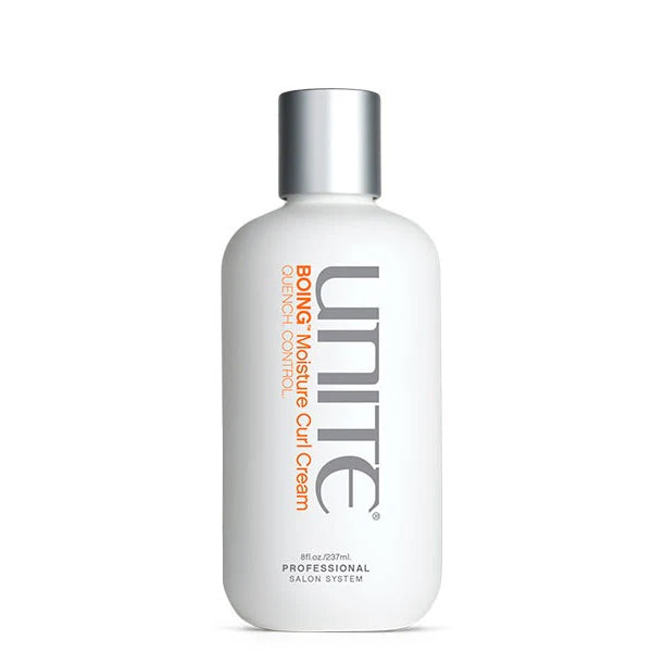 Unite Boing Moisture Curl Cream, 236 ml