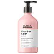 Loreal Vitamino Color Shampoo 500 ml