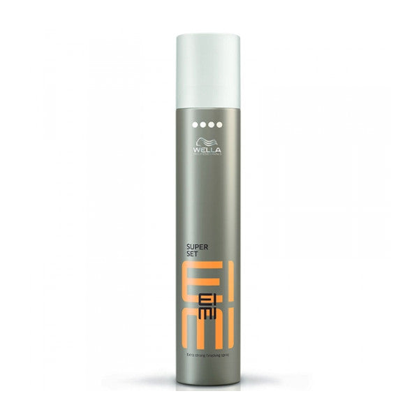 Wella EIMI Super Set, 300 ml