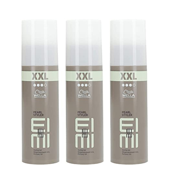 Wella Eimi Pearl Styler XXL, 150 ml (3 pak)