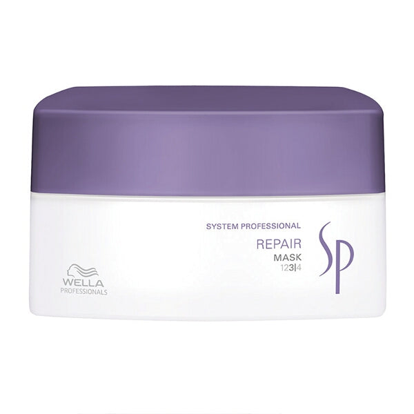 Wella SP Repair Mask, 200ml