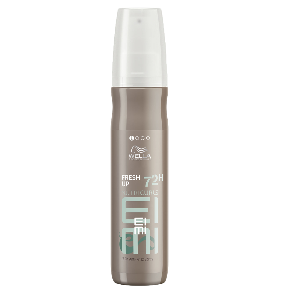 Wella Eimi Nutricurls Fresh Up, 150 ml