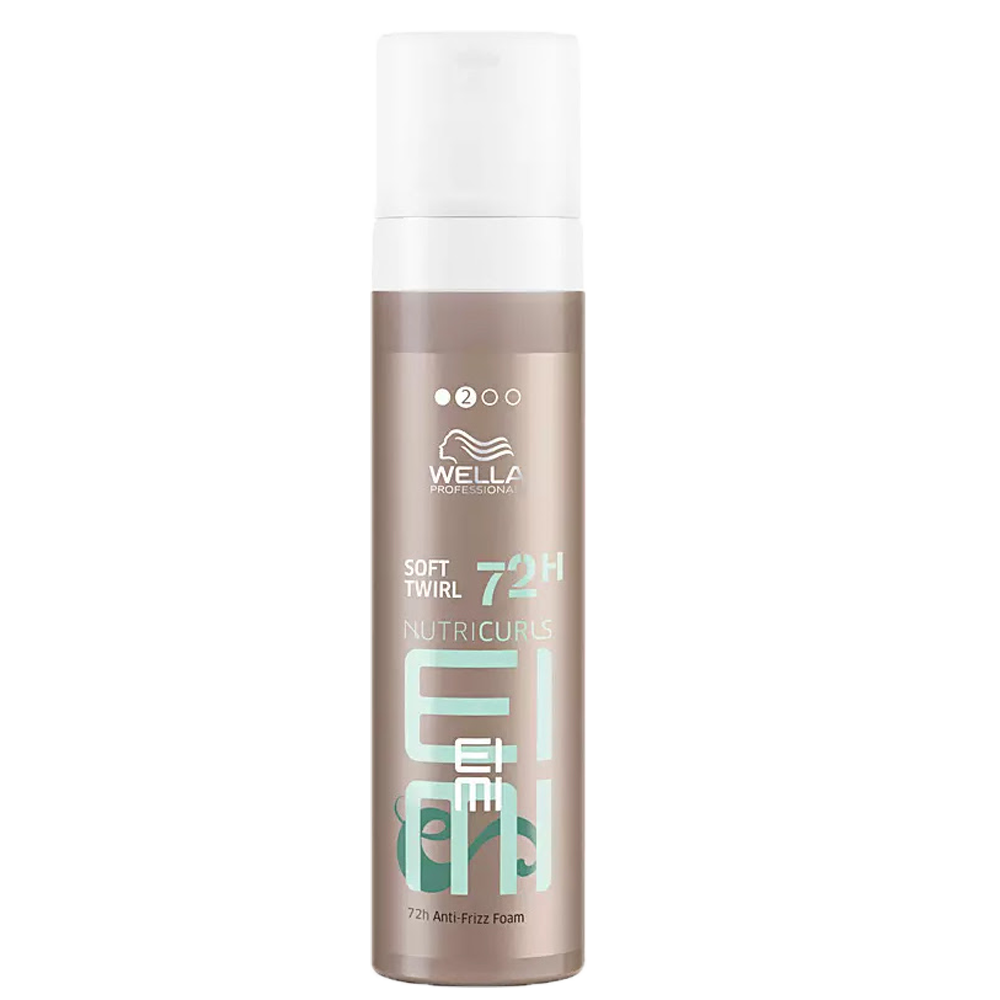 Wella Eimi Nutricurls Soft Twirl, 200 ml