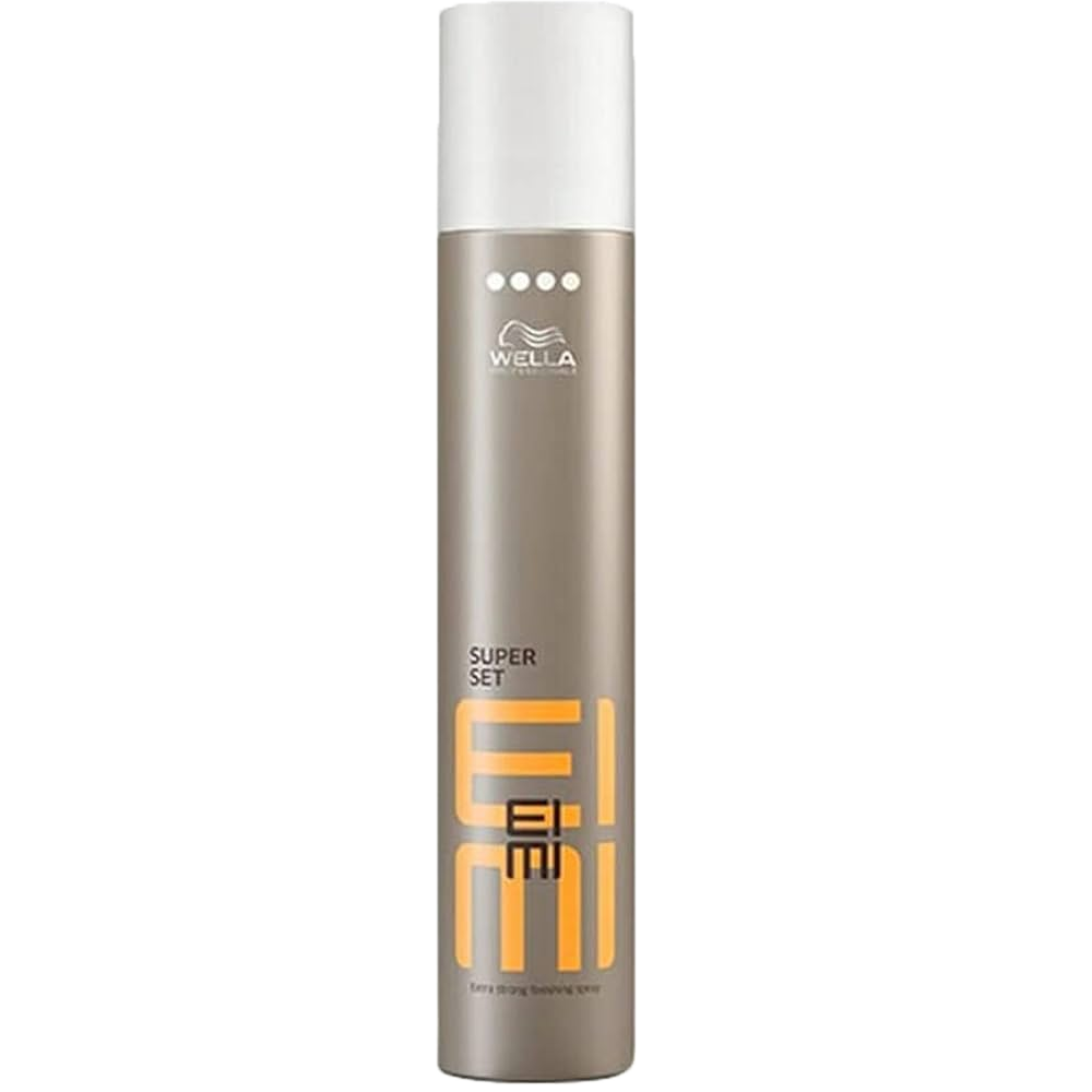 Wella EIMI Super Set, 500 ml