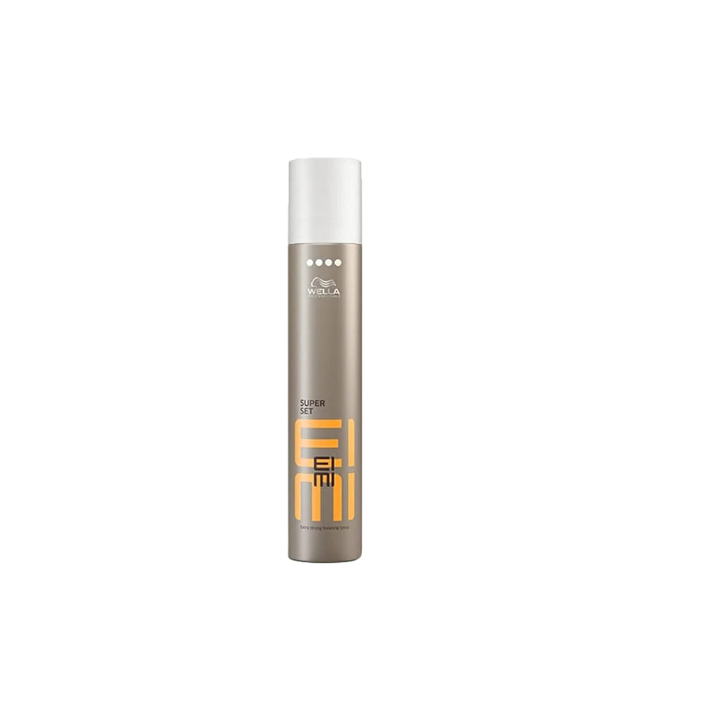 Wella EIMI Super Set, 75 ml