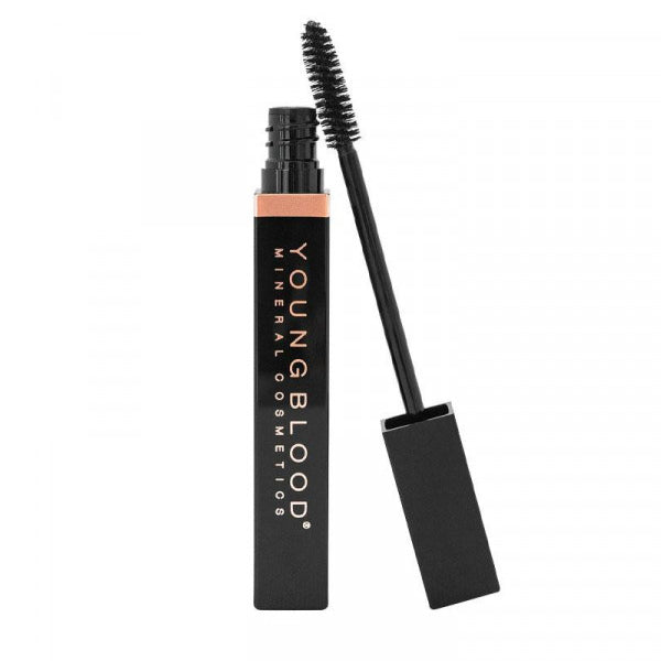 Youngblood Mineral Lenghtening Mascara, 8,3 ml