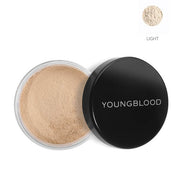 Youngblood Loose Mineral Rice Setting Powder, Light 10 g
