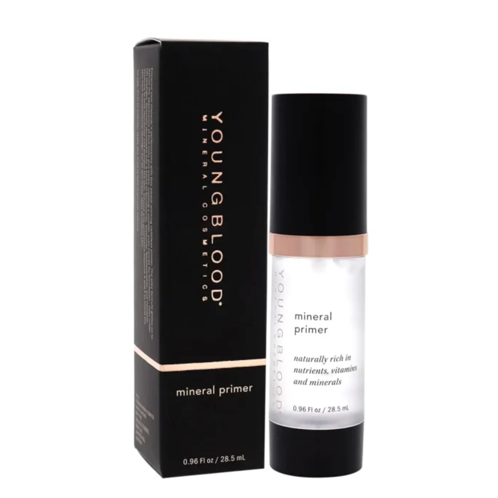 Youngblood Mineral Primer, 28,5 ml