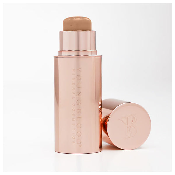 Youngblood Pro Sculpt Creme Contour Stick, Sun-Kissed, 10g