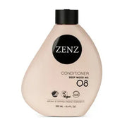 Zenz Organic Conditioner Deep Wood  No. 8, 250 ml